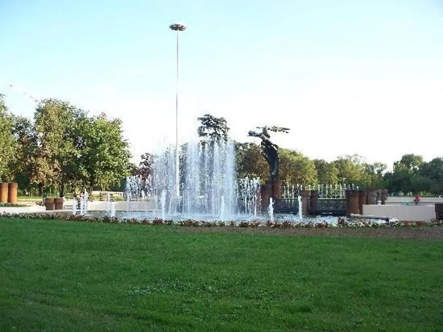 Apartament Laguna Blu Mediolan