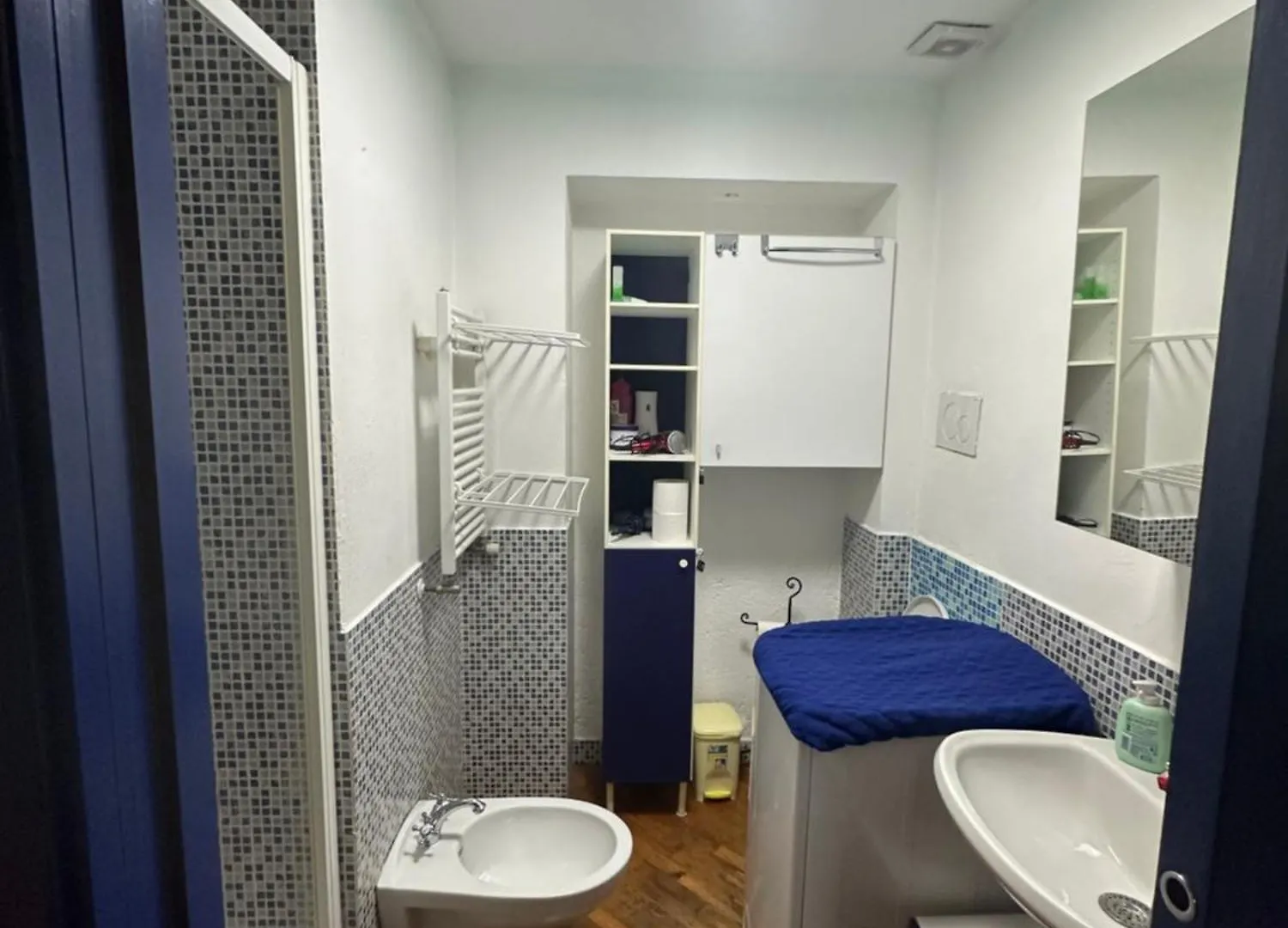 Apartament Laguna Blu Mediolan Włochy