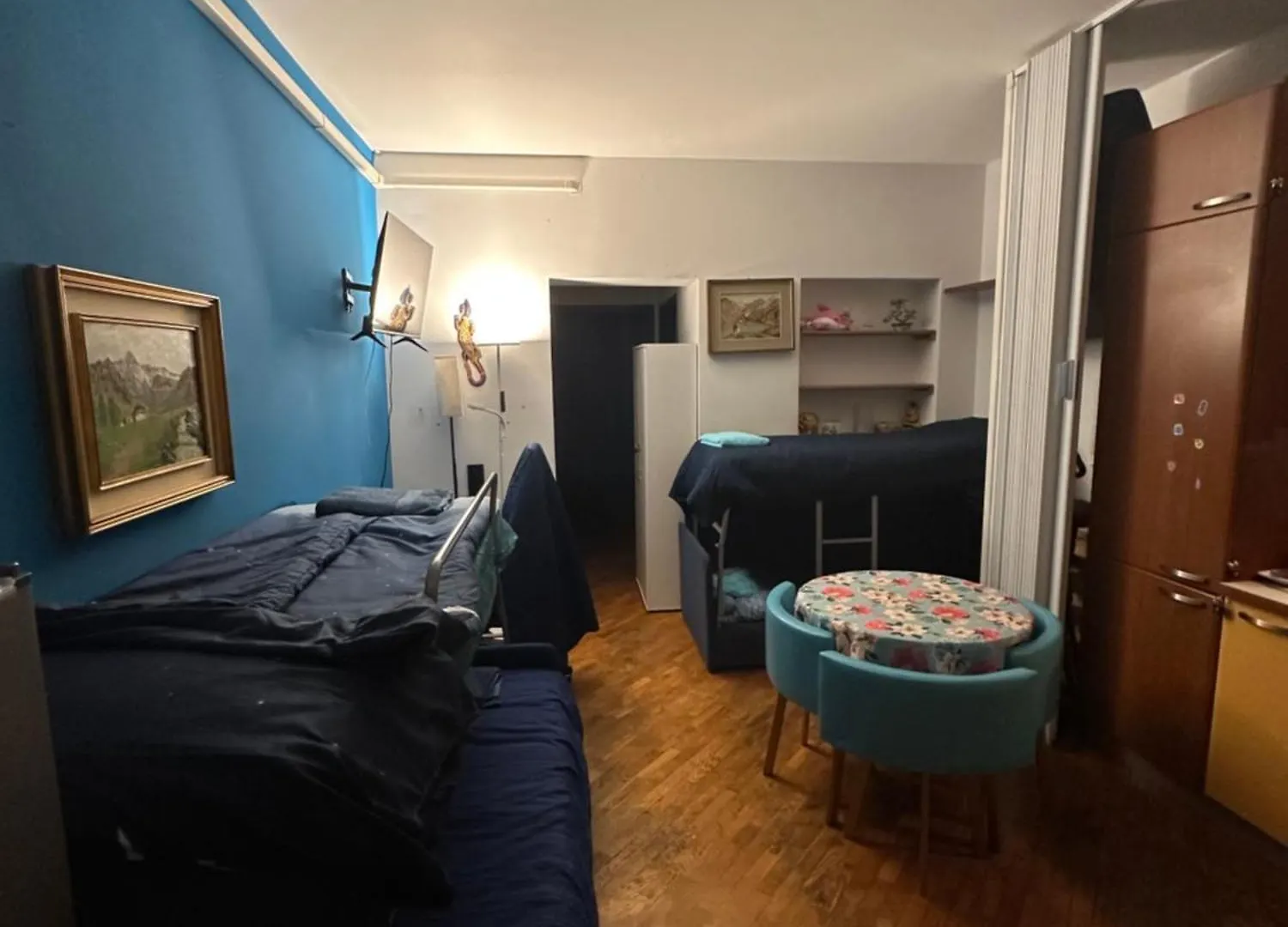 Laguna Blu Mediolan Apartament