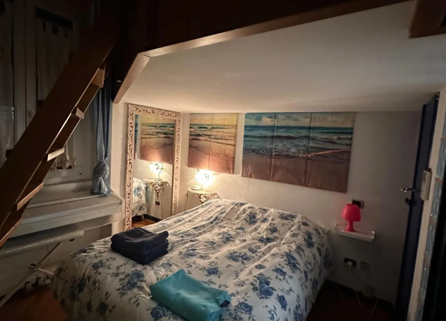 Laguna Blu Mediolan Apartament