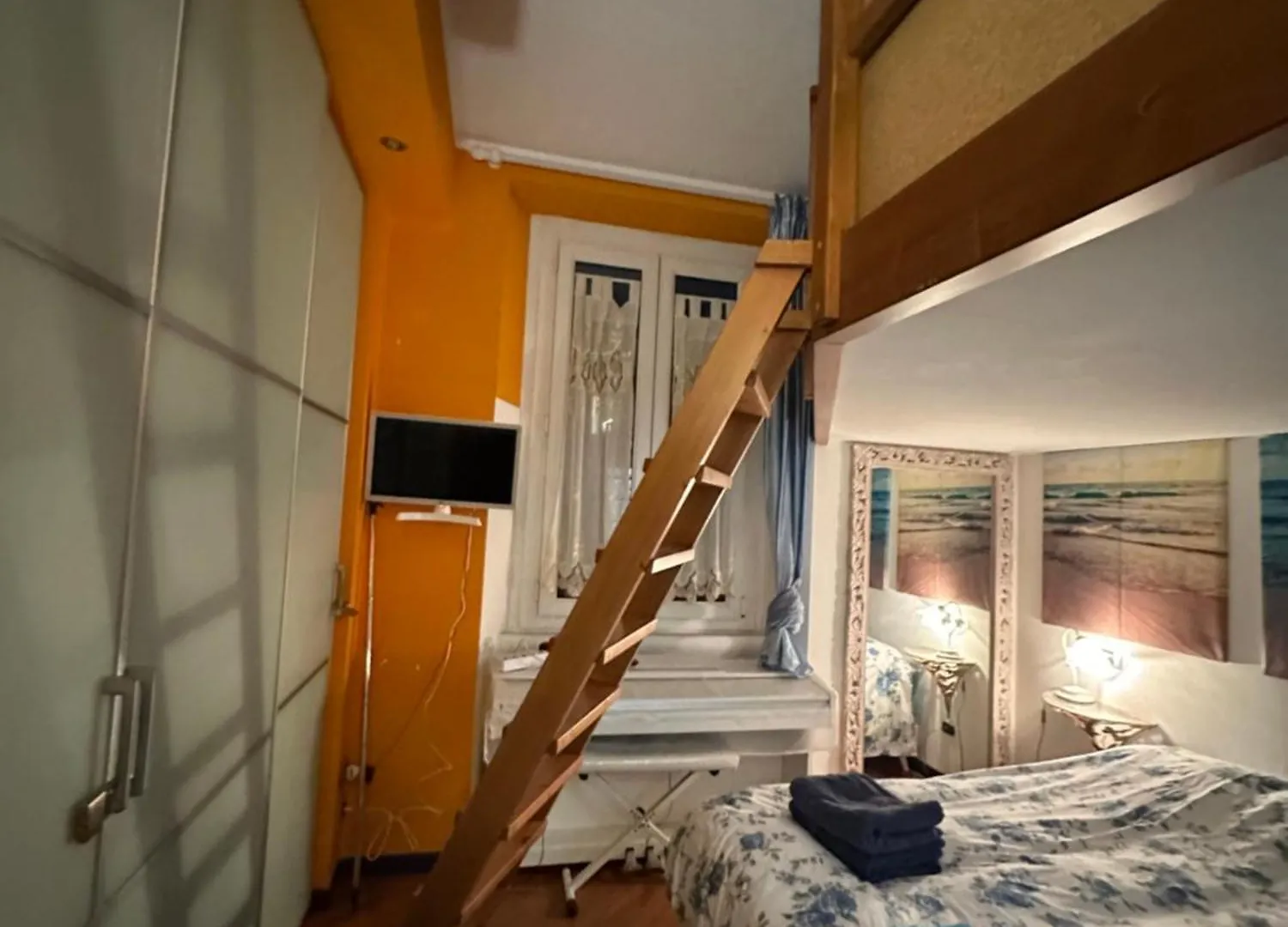 Apartament Laguna Blu Mediolan