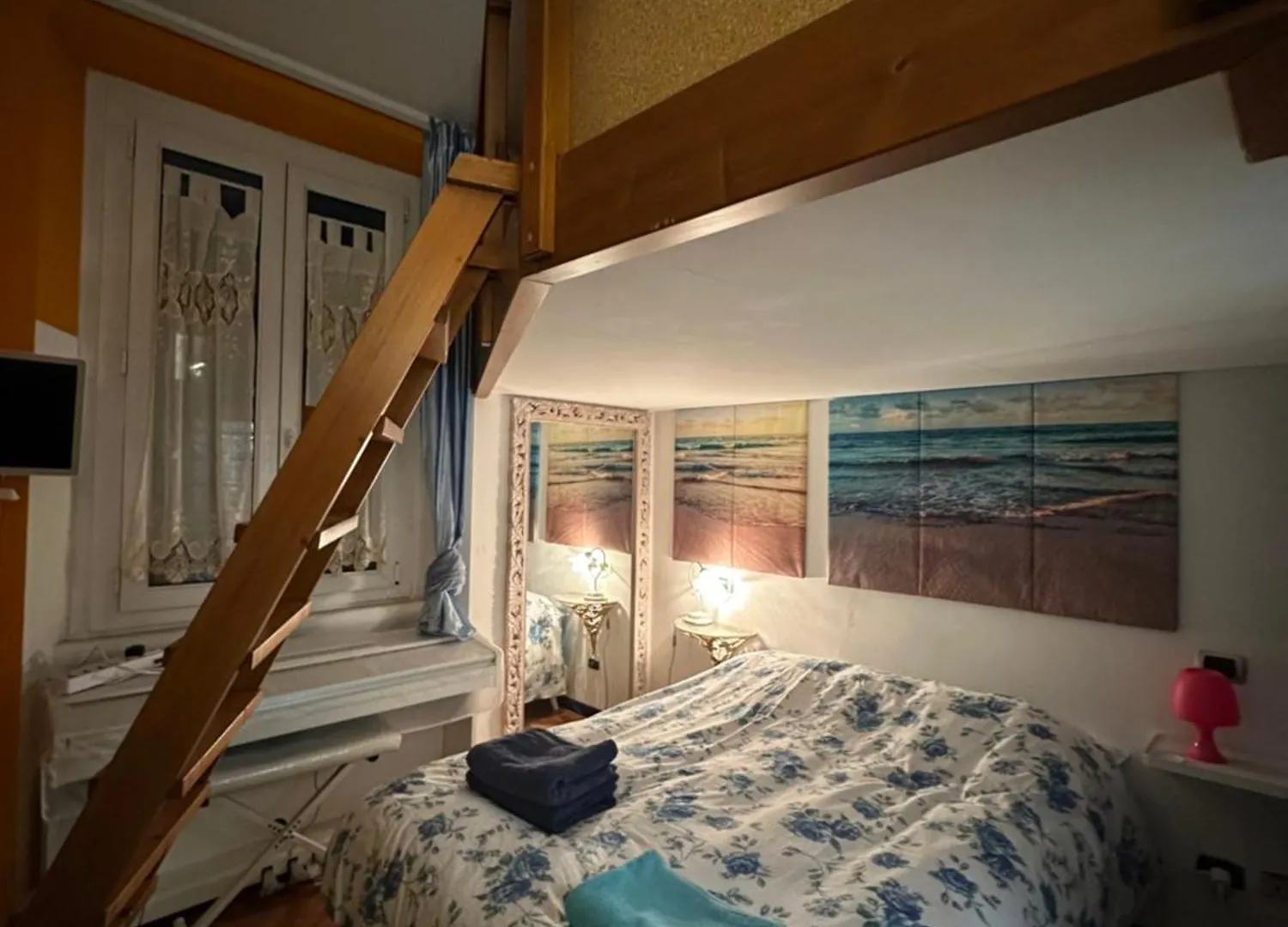 Apartament Laguna Blu Mediolan Włochy