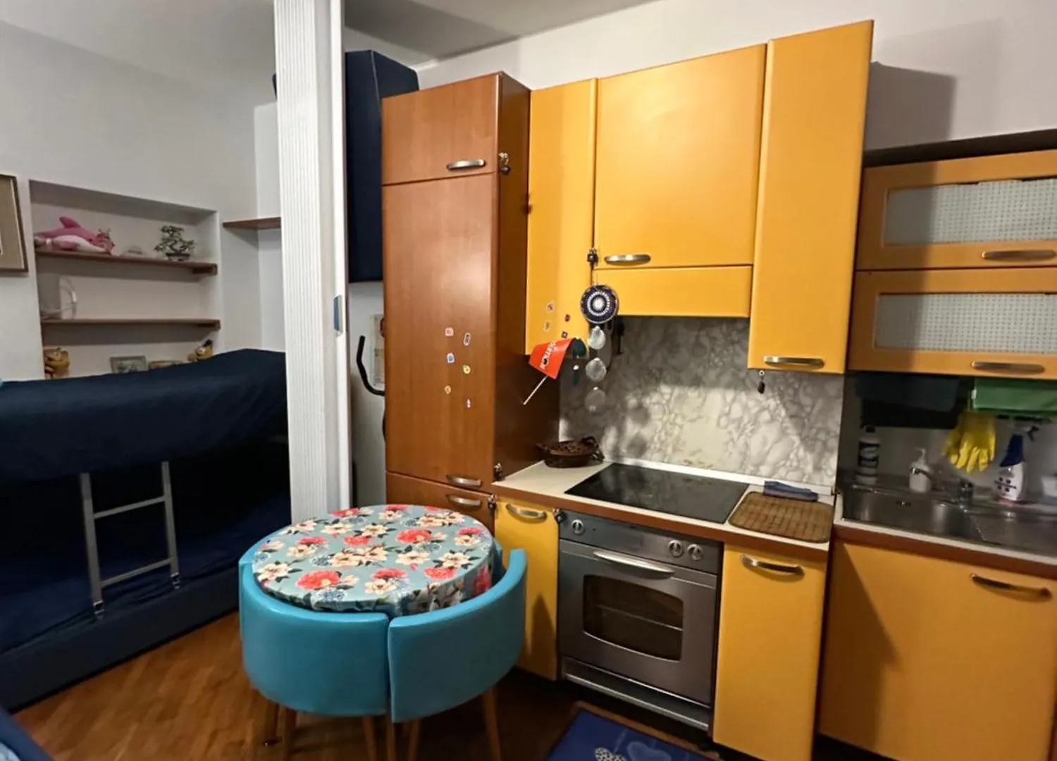 Laguna Blu Mediolan Apartament
