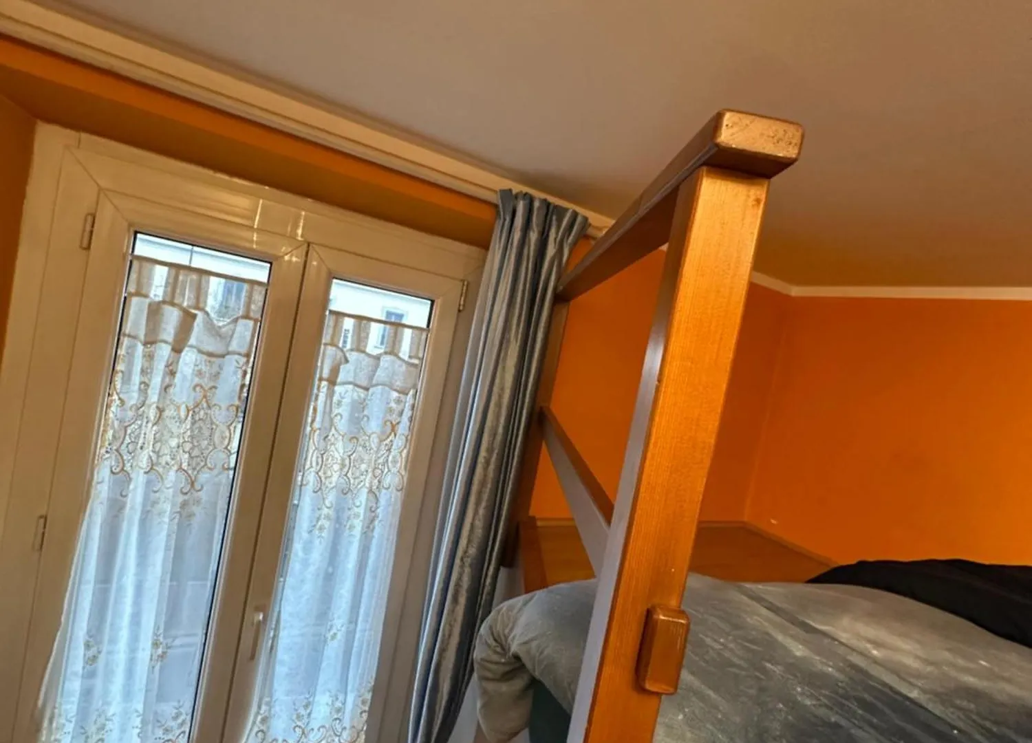 Apartament Laguna Blu Mediolan