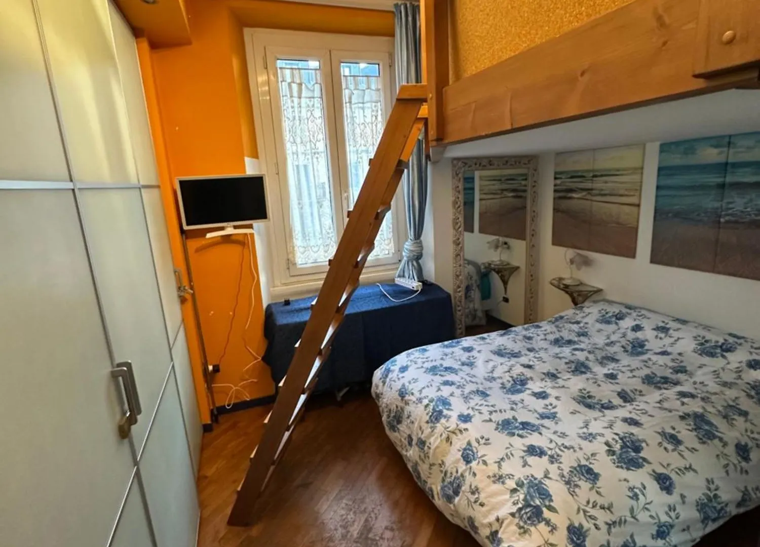 Apartament Laguna Blu Mediolan