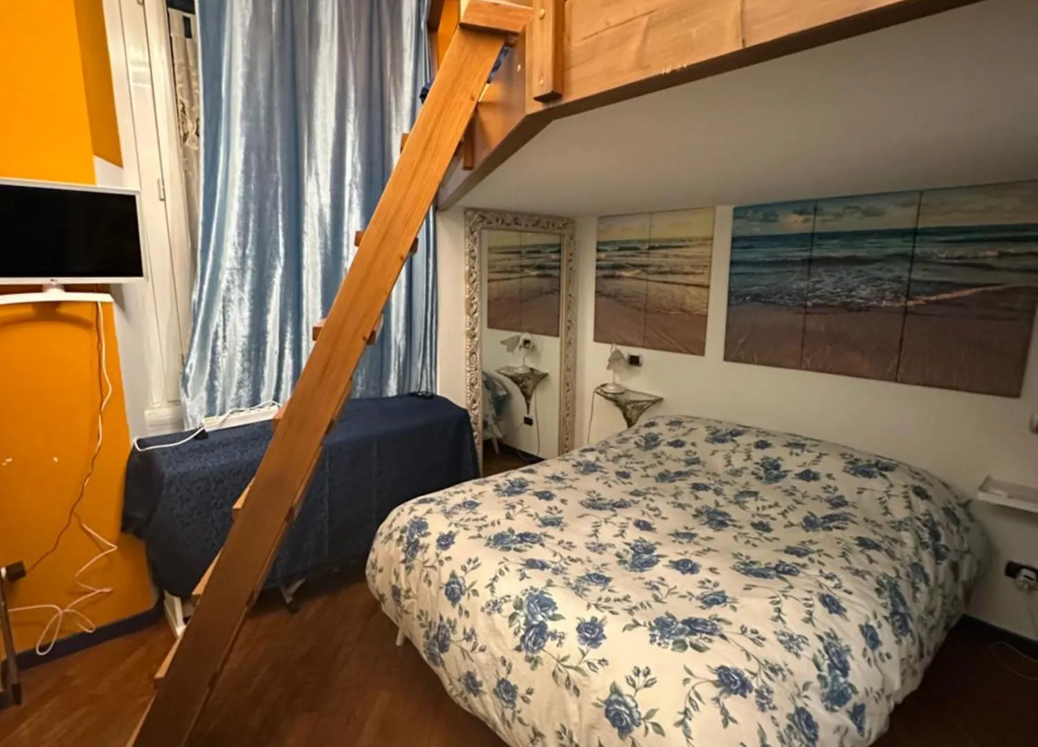 Laguna Blu Mediolan Apartament