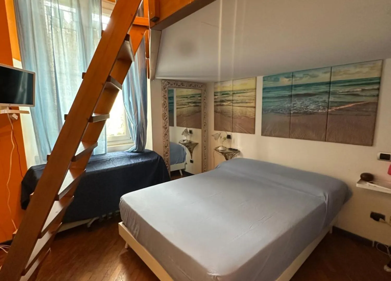 Apartament Laguna Blu Mediolan Włochy