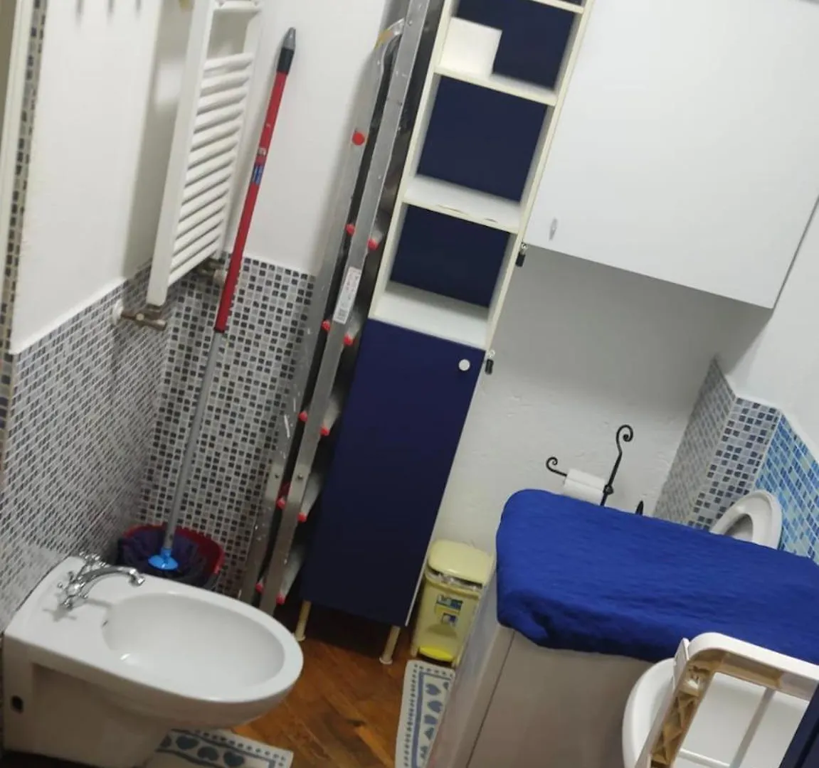 Laguna Blu Milano 0*,