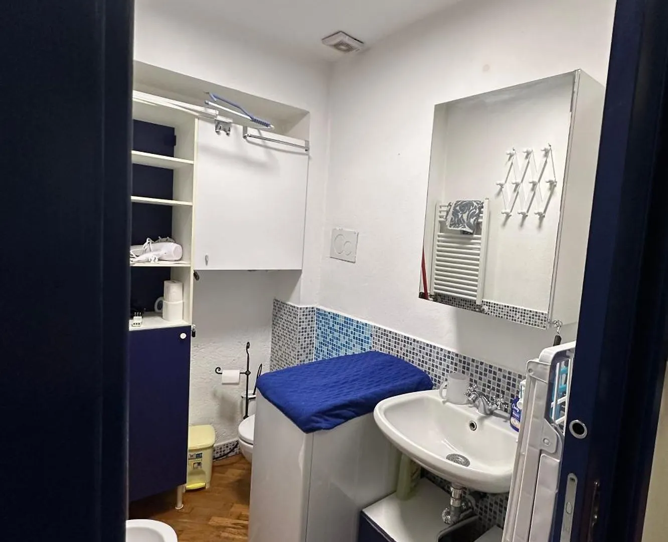 Laguna Blu Milano Italien