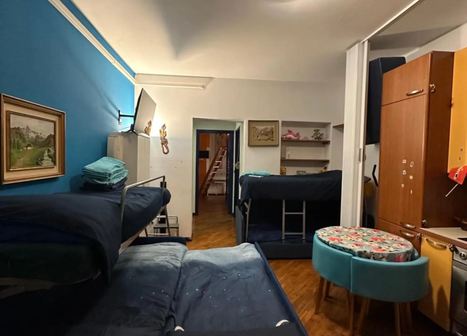 Laguna Blu Milano
