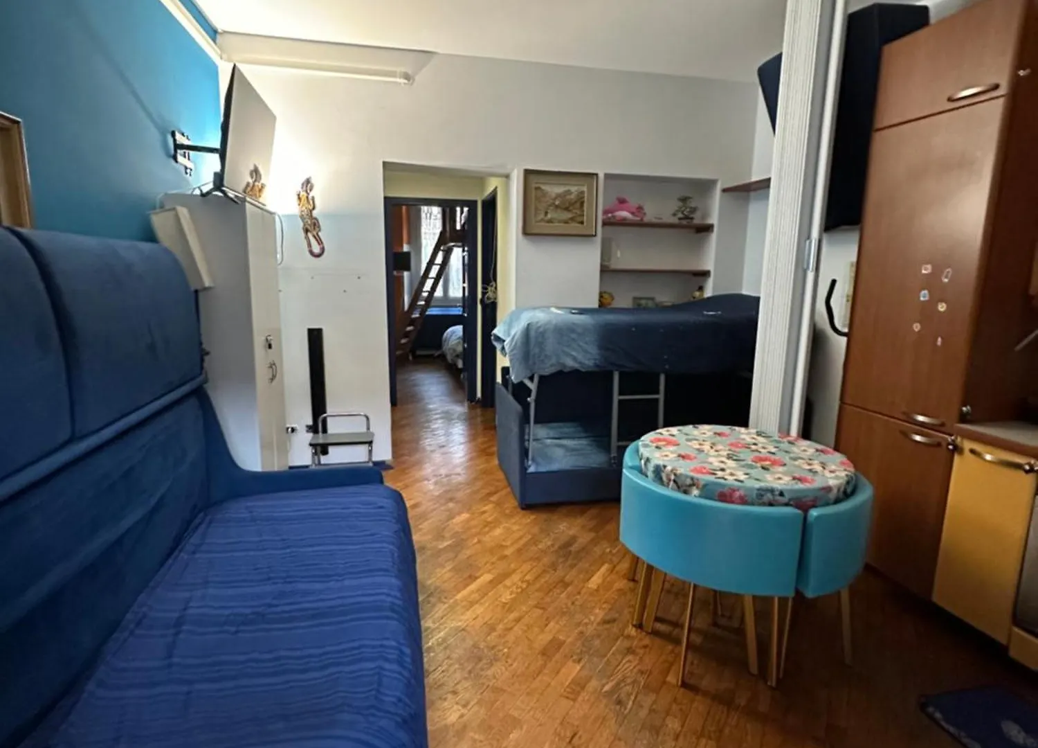 Laguna Blu Milano 0*,