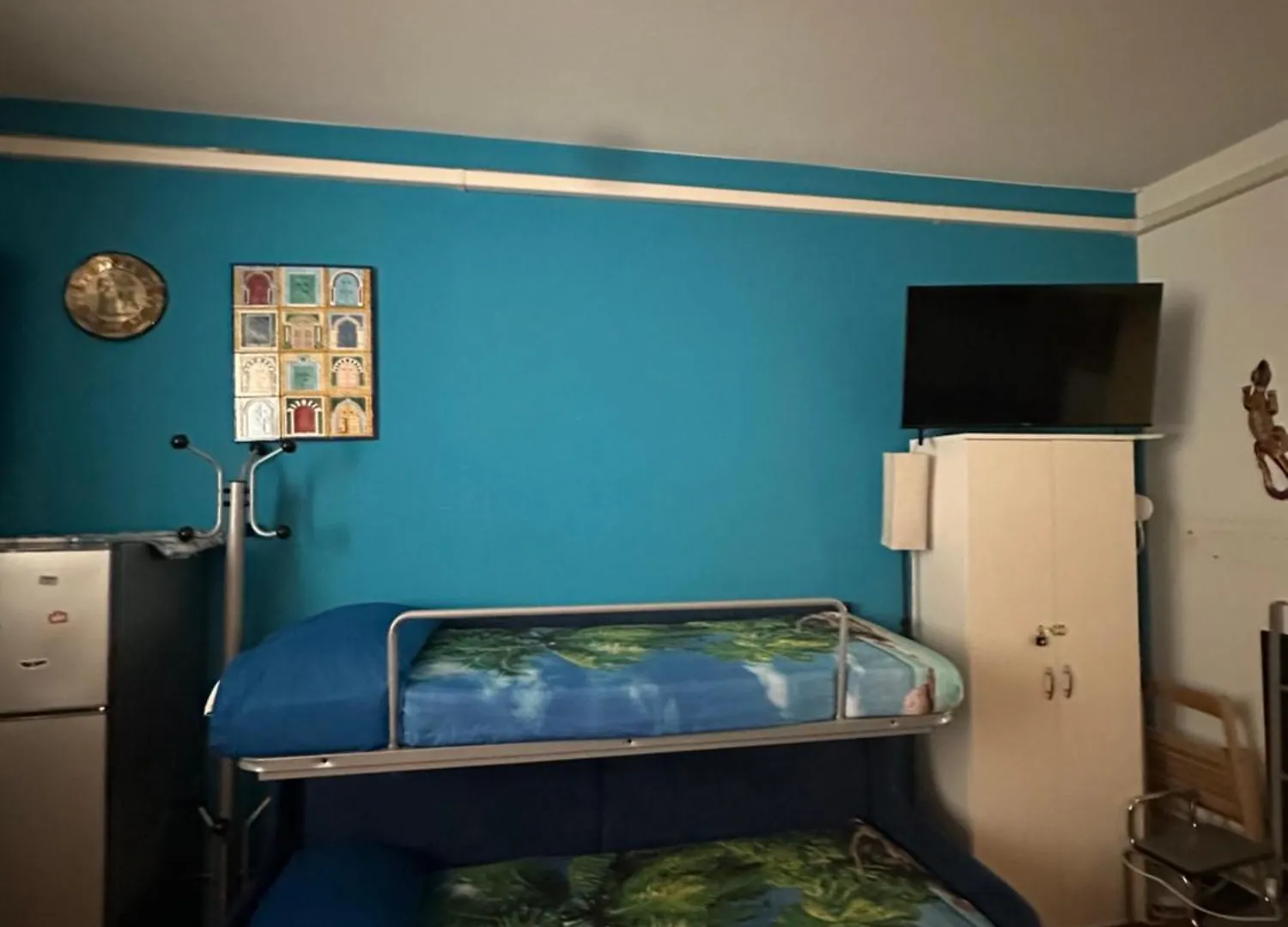 Lägenhet Laguna Blu Milano